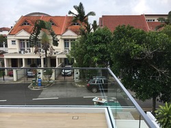 Seletar Hills Estate (D28), Semi-Detached #177125832